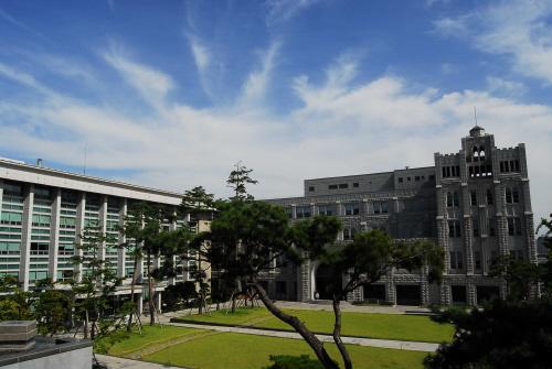 KUBS Main Hall View 2