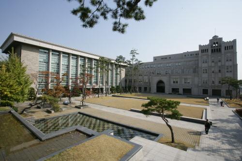 KUBS Main Hall View 1