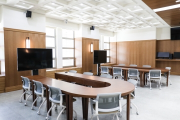 LG-POSCO 경영관 수당 Creative Learning Center 