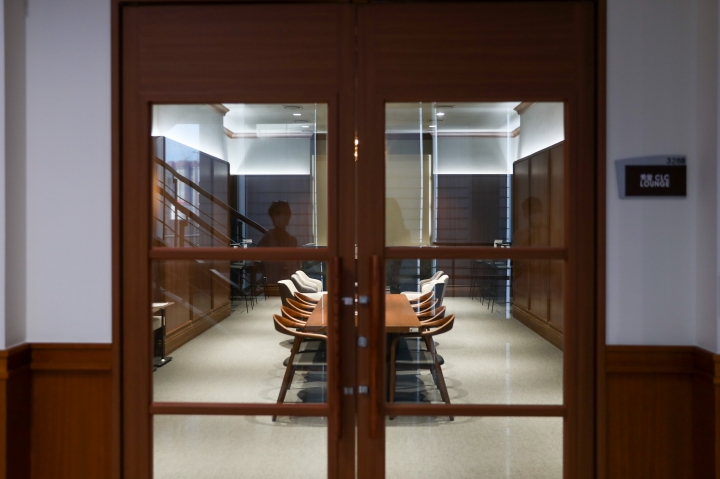 LG-POSCO 경영관 수당Creative Learning Center 